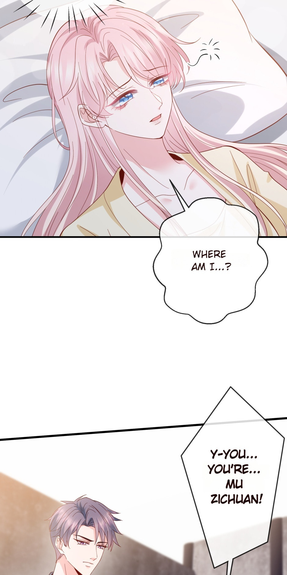 Read Embrace My Shadow chapter 540 image 26 on Lezhin