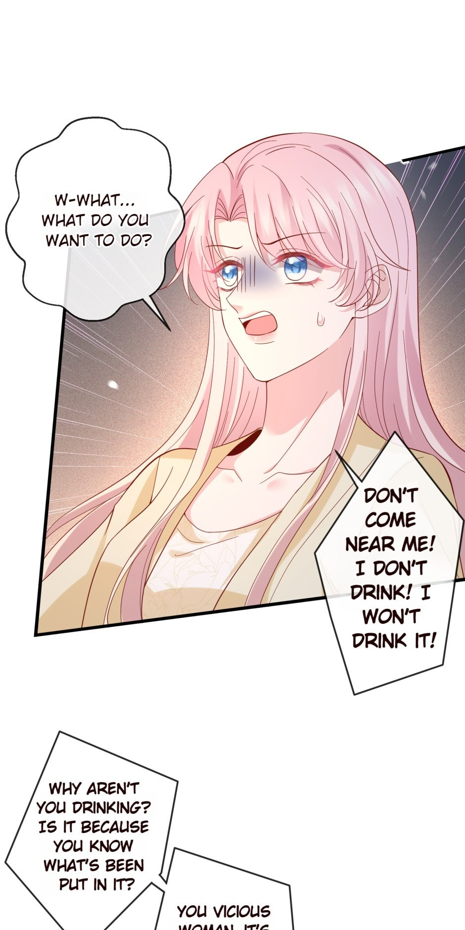Read Embrace My Shadow chapter 540 image 29 on Lezhin