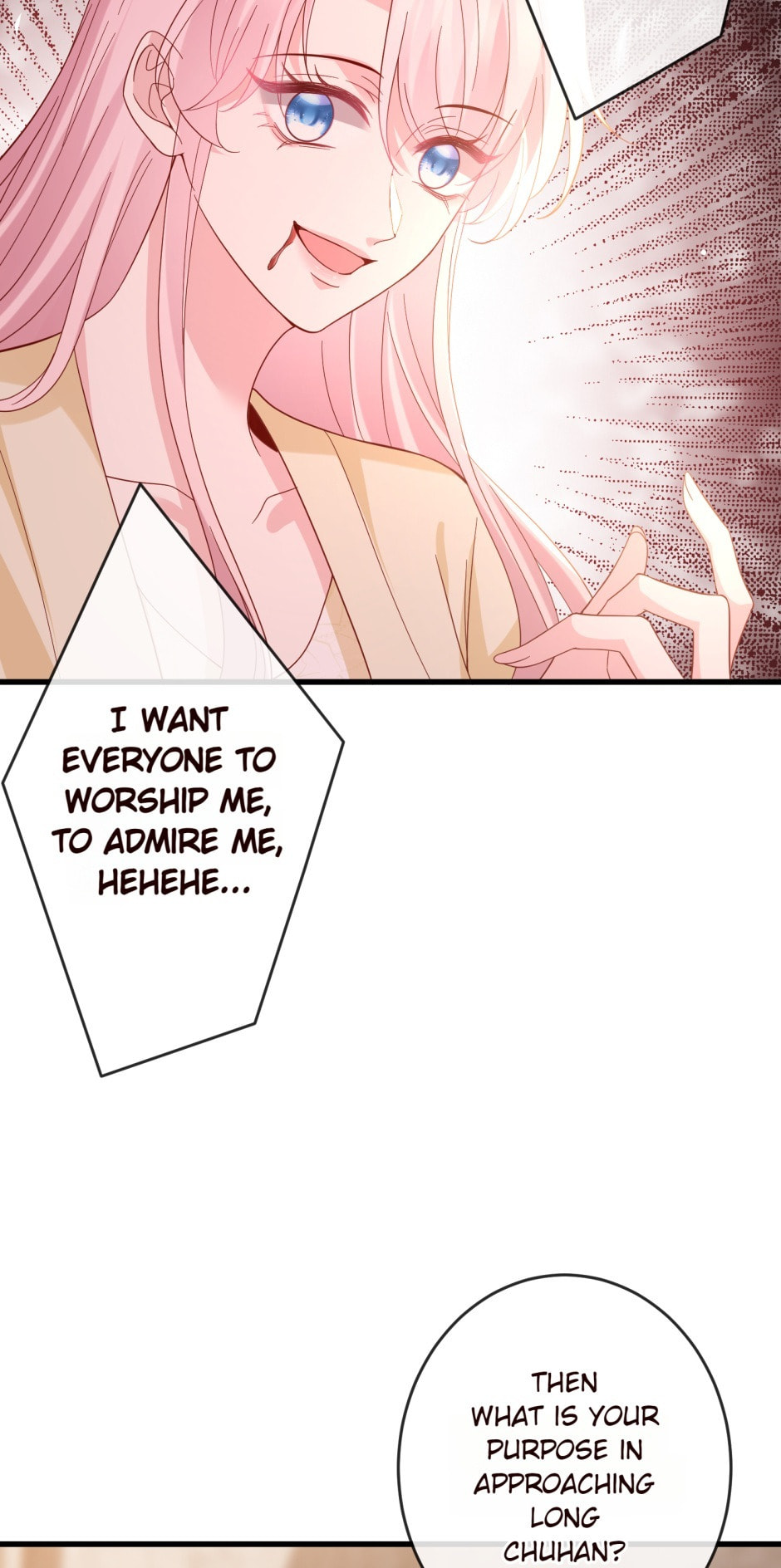 Read Embrace My Shadow chapter 540 image 38 on Lezhin