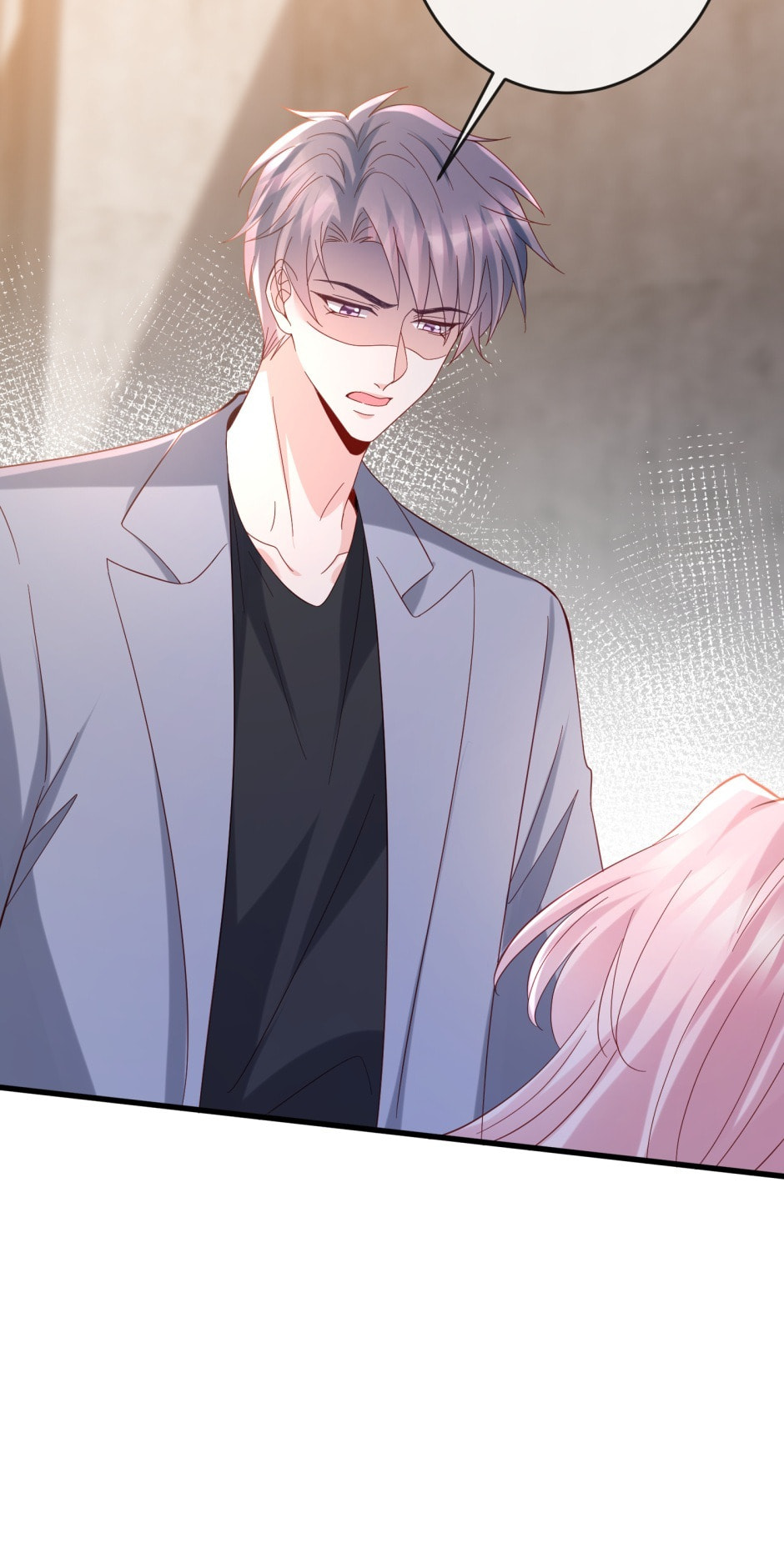 Read Embrace My Shadow chapter 540 image 39 on Lezhin