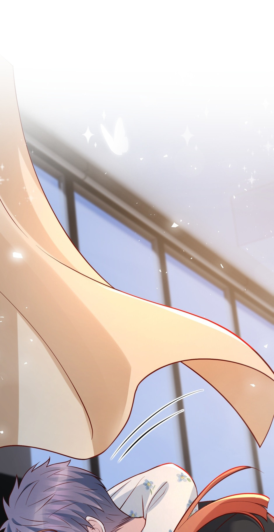 Read Embrace My Shadow chapter 540 image 6 on Lezhin