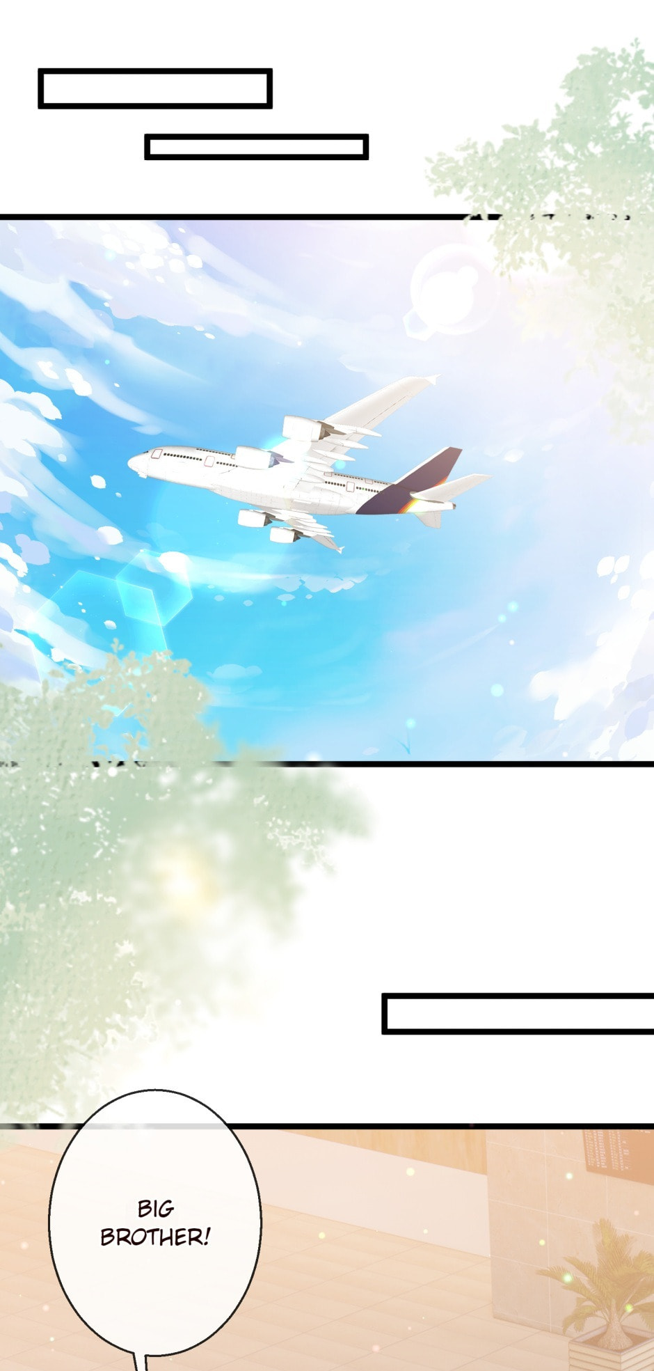 Read Embrace My Shadow chapter 541 image 22 on Lezhin