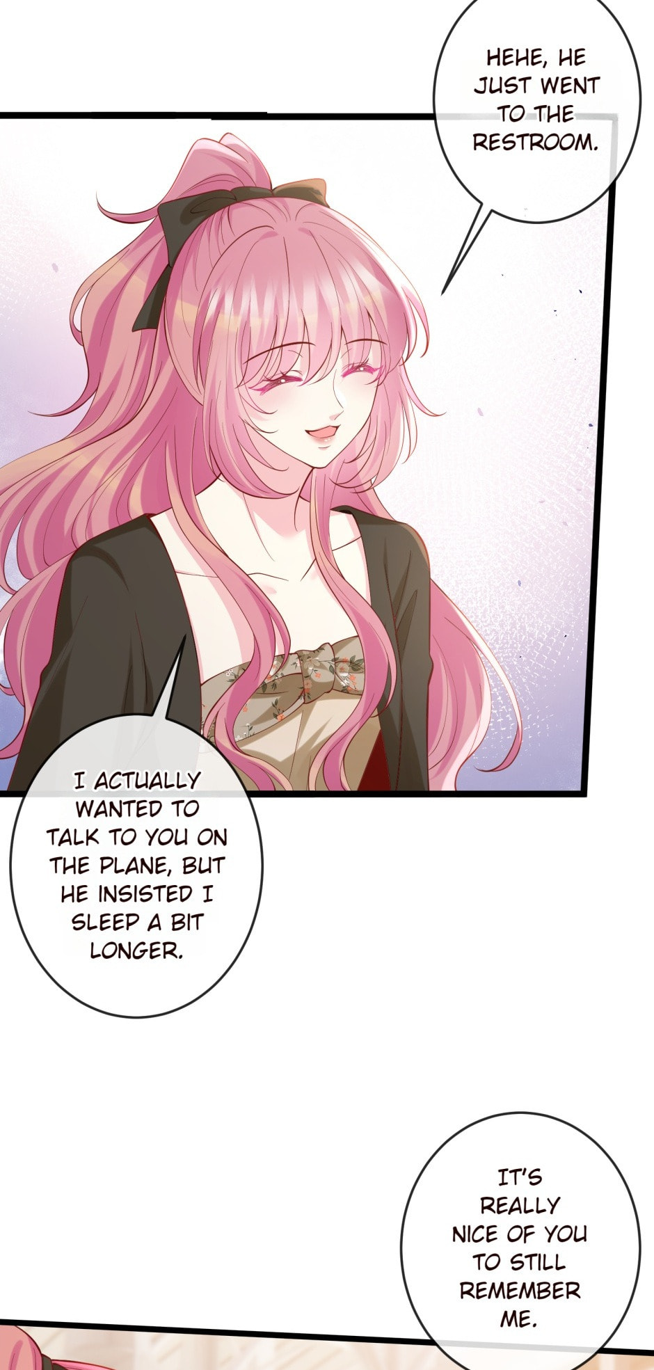 Read Embrace My Shadow chapter 541 image 24 on Lezhin
