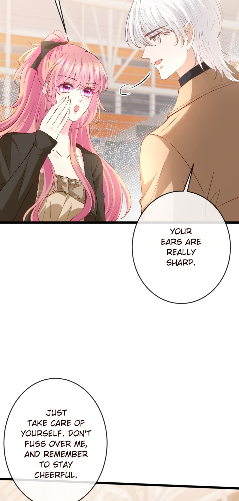 Read Embrace My Shadow chapter 541 image 29 on Lezhin