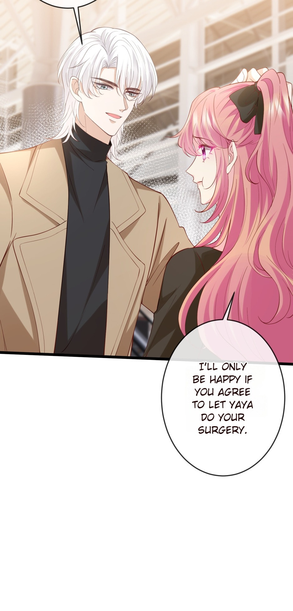 Read Embrace My Shadow chapter 541 image 30 on Lezhin