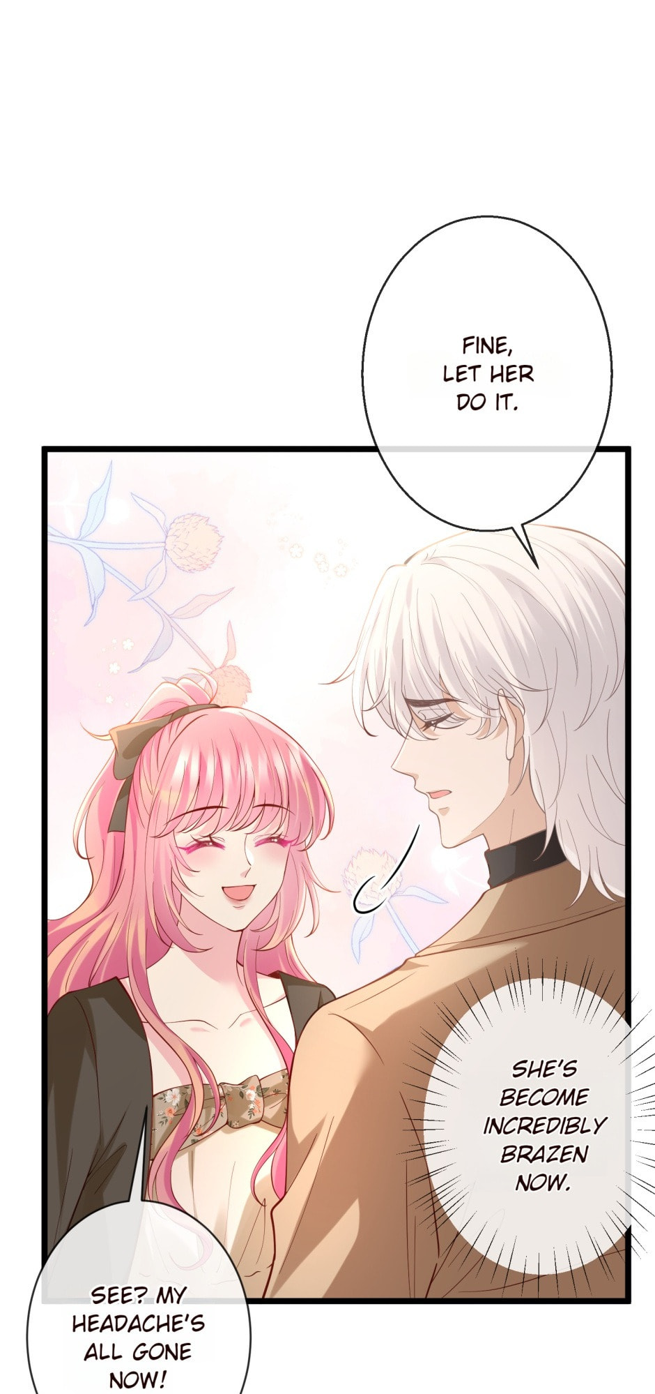 Read Embrace My Shadow chapter 541 image 32 on Lezhin