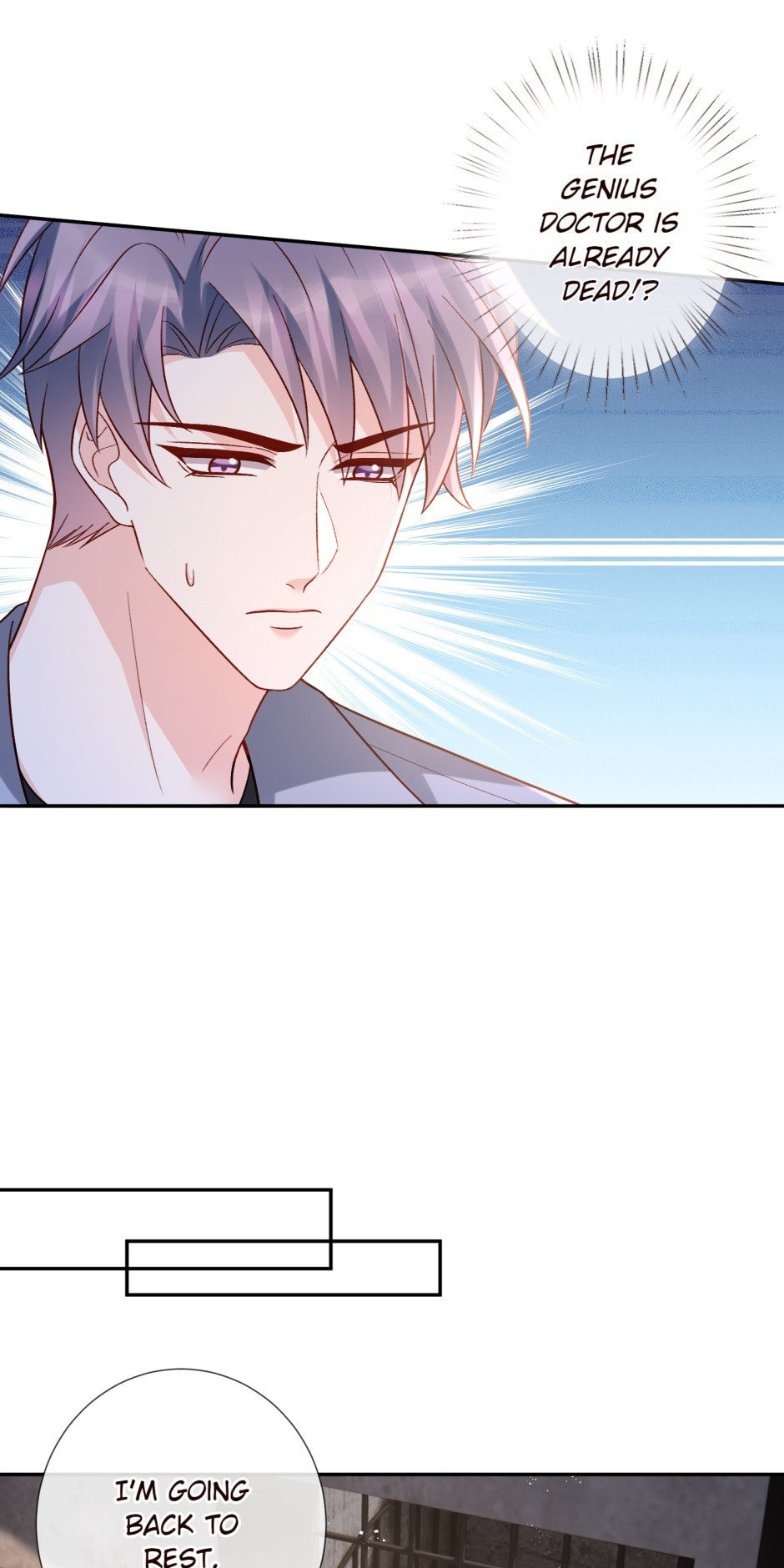 Read Embrace My Shadow chapter 541 image 6 on Lezhin