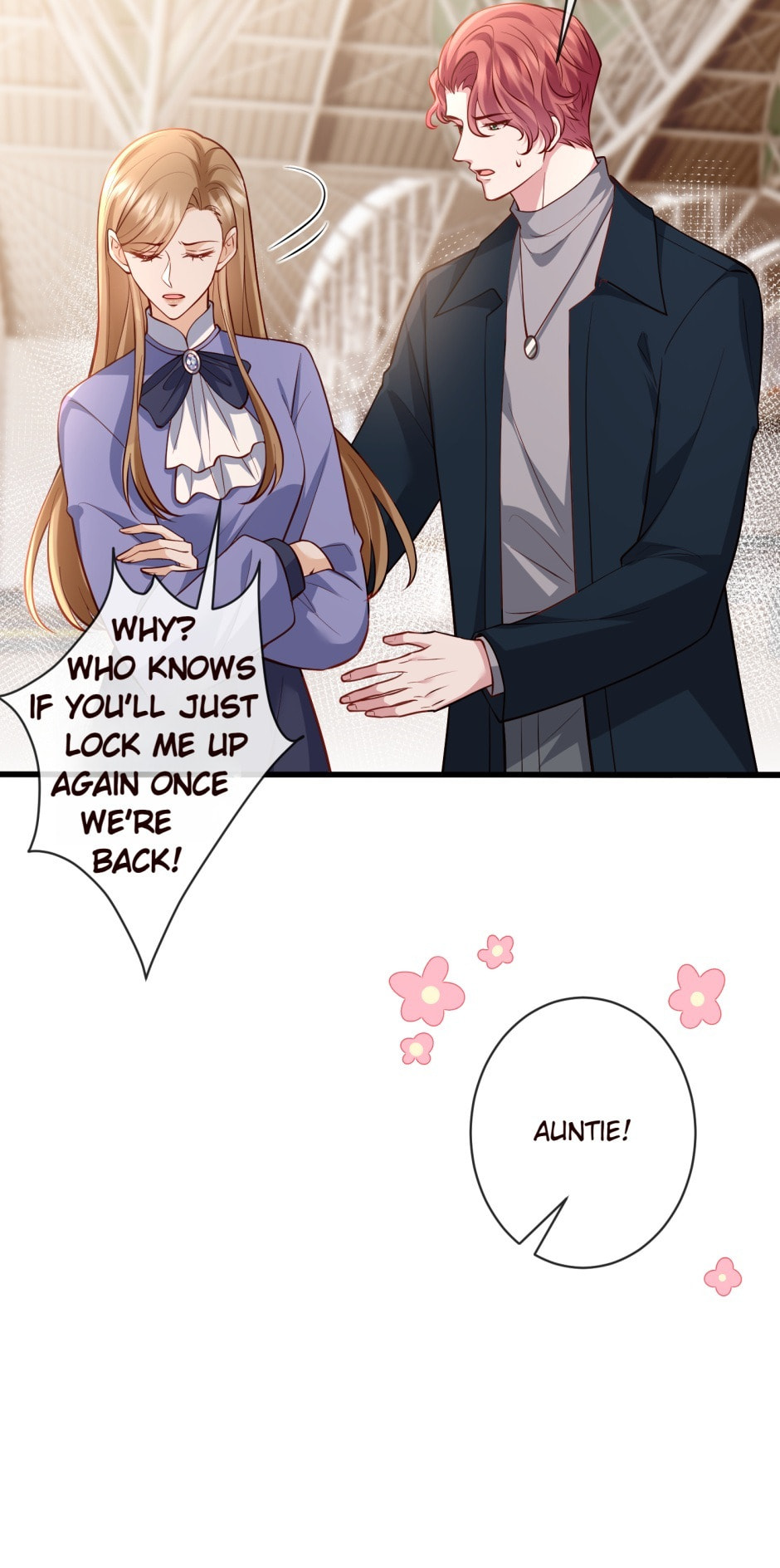 Read Embrace My Shadow chapter 542 image 10 on Lezhin