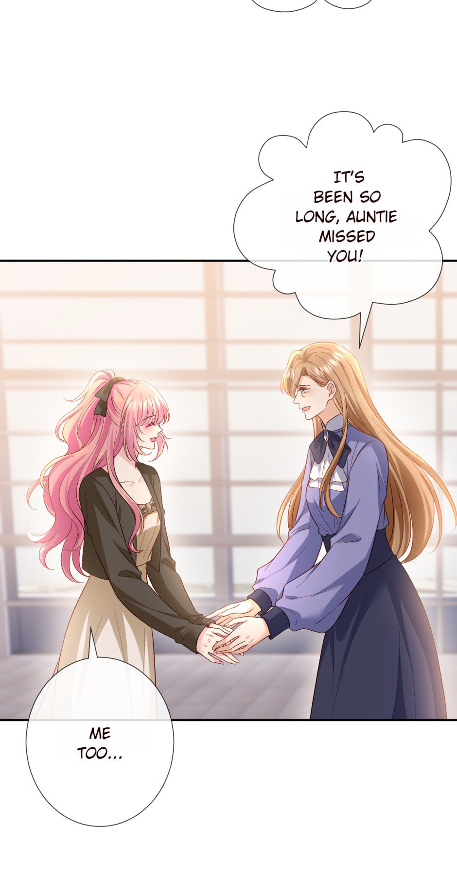 Read Embrace My Shadow chapter 542 image 12 on Lezhin