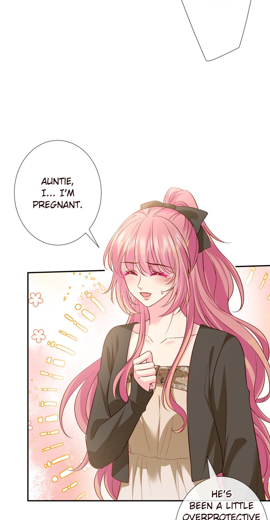 Read Embrace My Shadow chapter 542 image 14 on Lezhin