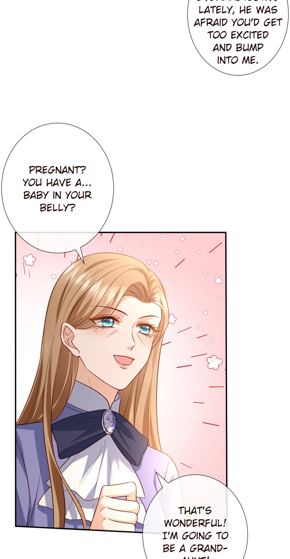 Read Embrace My Shadow chapter 542 image 15 on Lezhin