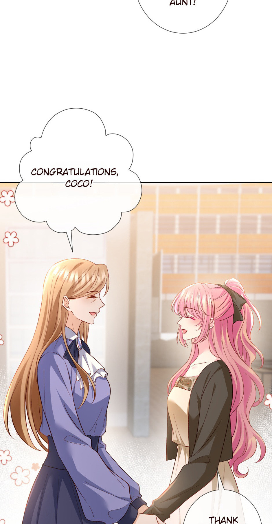 Read Embrace My Shadow chapter 542 image 16 on Lezhin