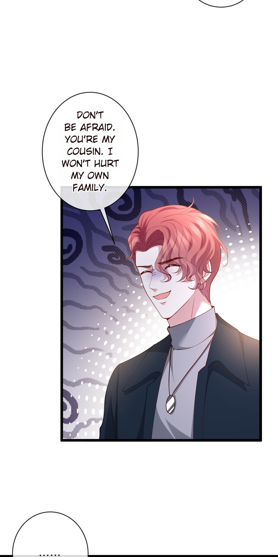 Read Embrace My Shadow chapter 542 image 31 on Lezhin