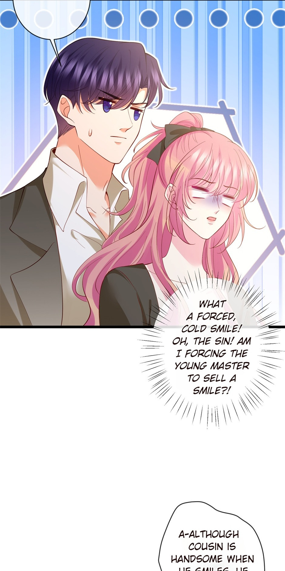 Read Embrace My Shadow chapter 542 image 32 on Lezhin