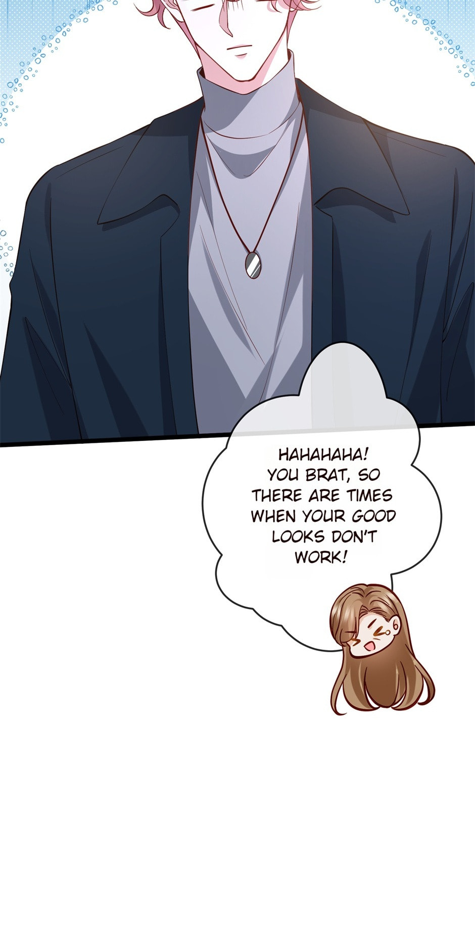 Read Embrace My Shadow chapter 542 image 34 on Lezhin