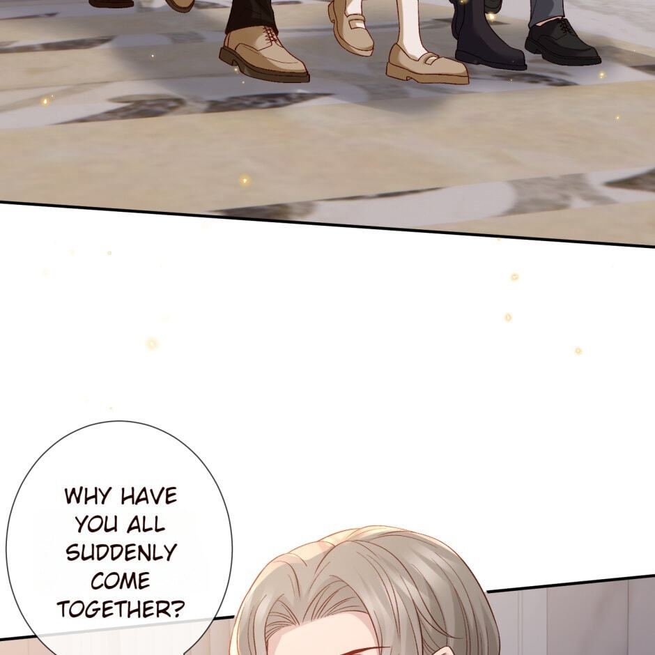 Embrace My Shadow Chapter 543 page 11 - 