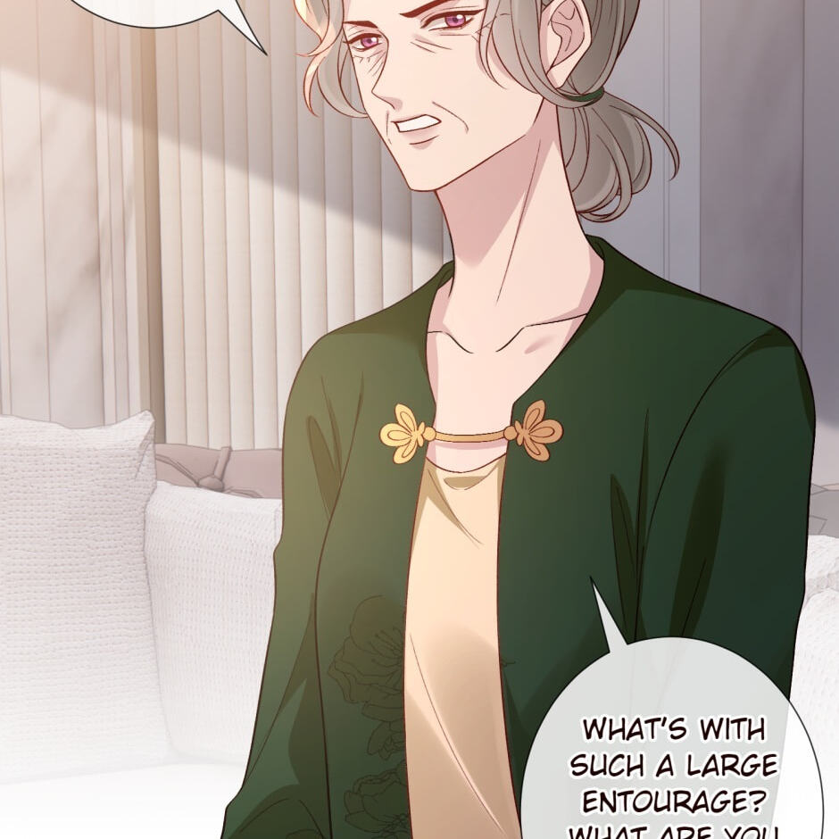 Embrace My Shadow Chapter 543 page 12 - 