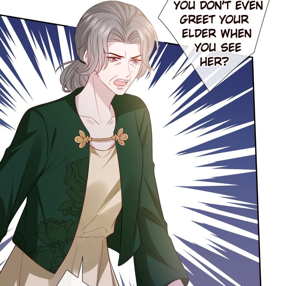 Embrace My Shadow Chapter 543 page 15 - 