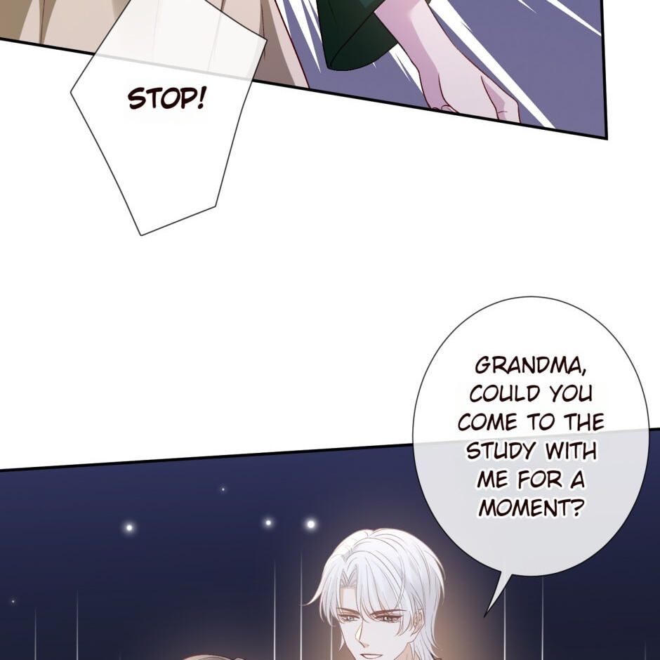 Embrace My Shadow Chapter 543 page 16 - 