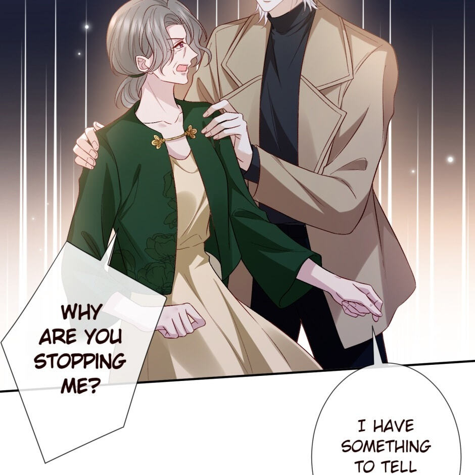 Embrace My Shadow Chapter 543 page 17 - 