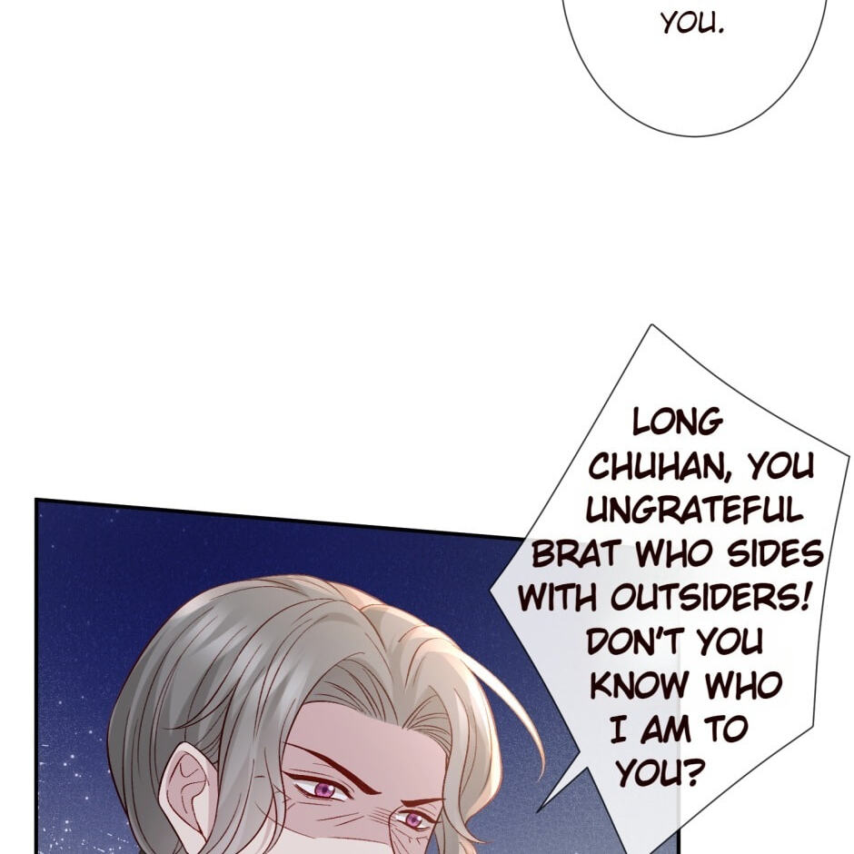 Embrace My Shadow Chapter 543 page 18 - 