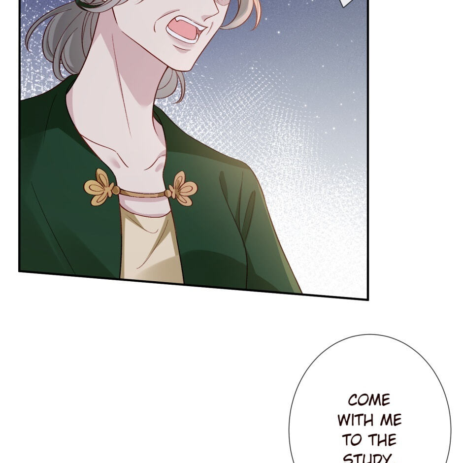 Embrace My Shadow Chapter 543 page 19 - 