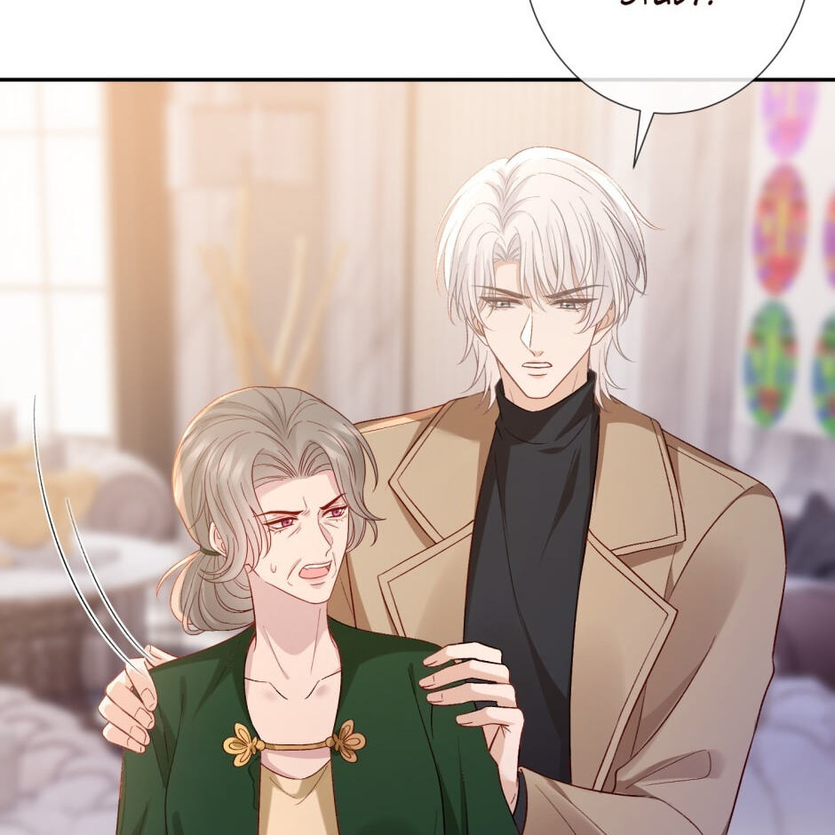 Embrace My Shadow Chapter 543 page 20 - 