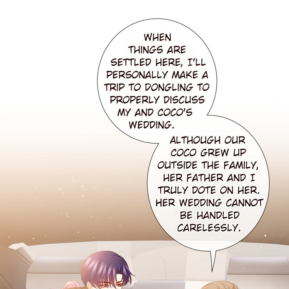 Embrace My Shadow Chapter 543 page 3 - 