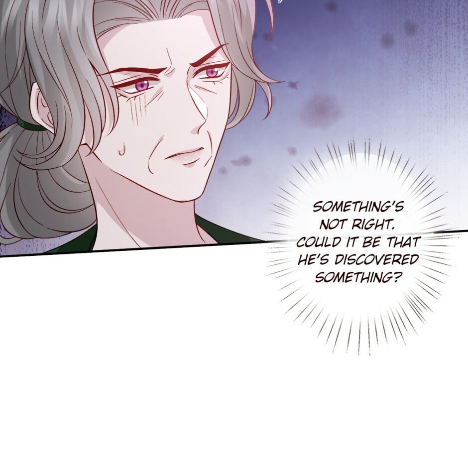 Embrace My Shadow Chapter 543 page 22 - 