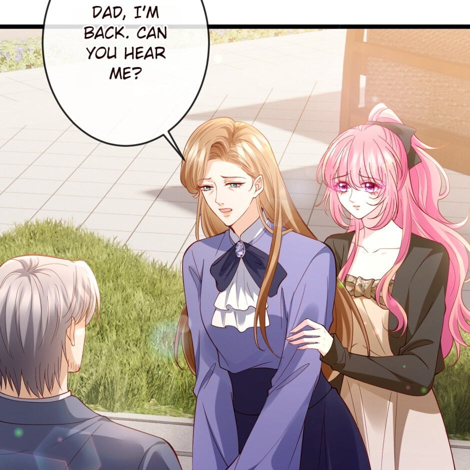 Embrace My Shadow Chapter 543 page 27 - 