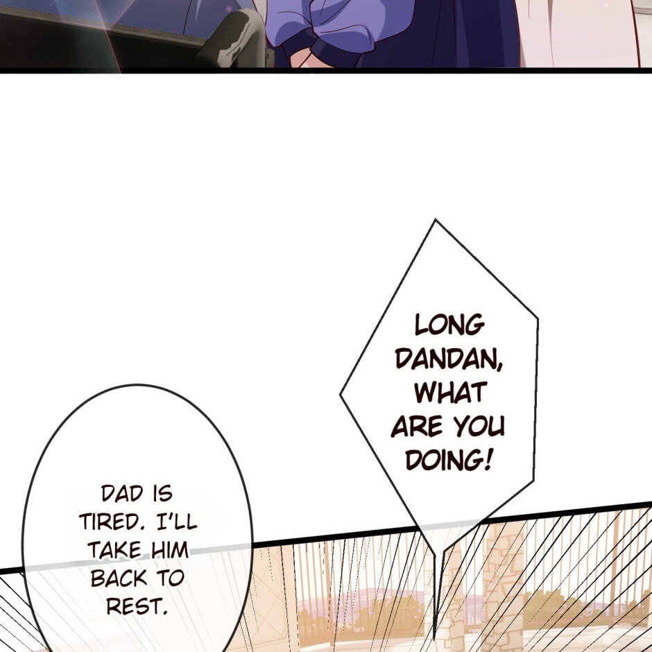 Embrace My Shadow Chapter 543 page 28 - 