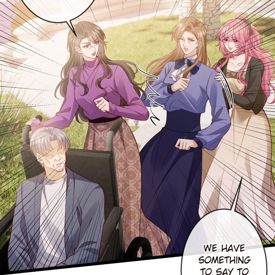 Embrace My Shadow Chapter 543 page 29 - 