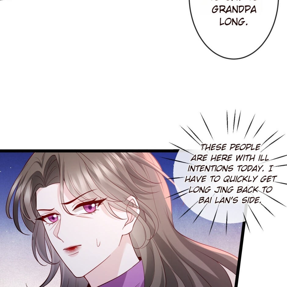 Embrace My Shadow Chapter 543 page 30 - 