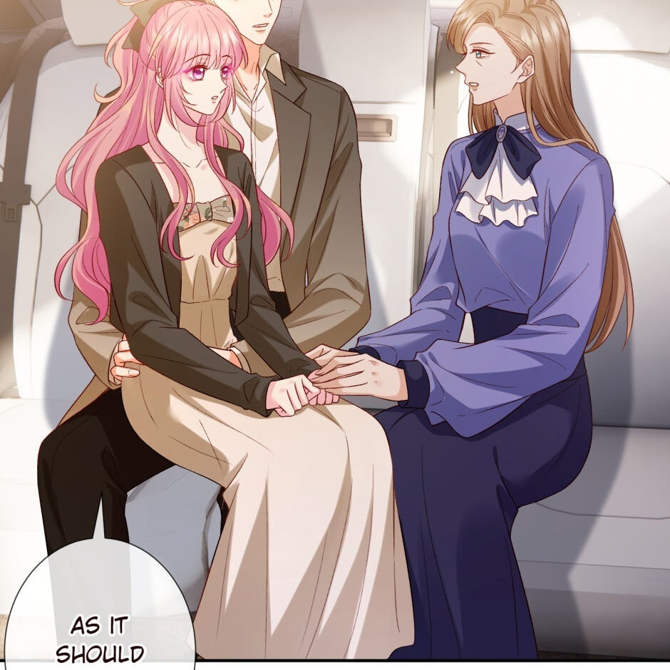 Embrace My Shadow Chapter 543 page 4 - 