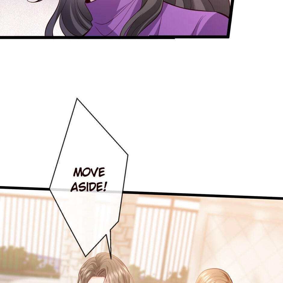 Embrace My Shadow Chapter 543 page 31 - 