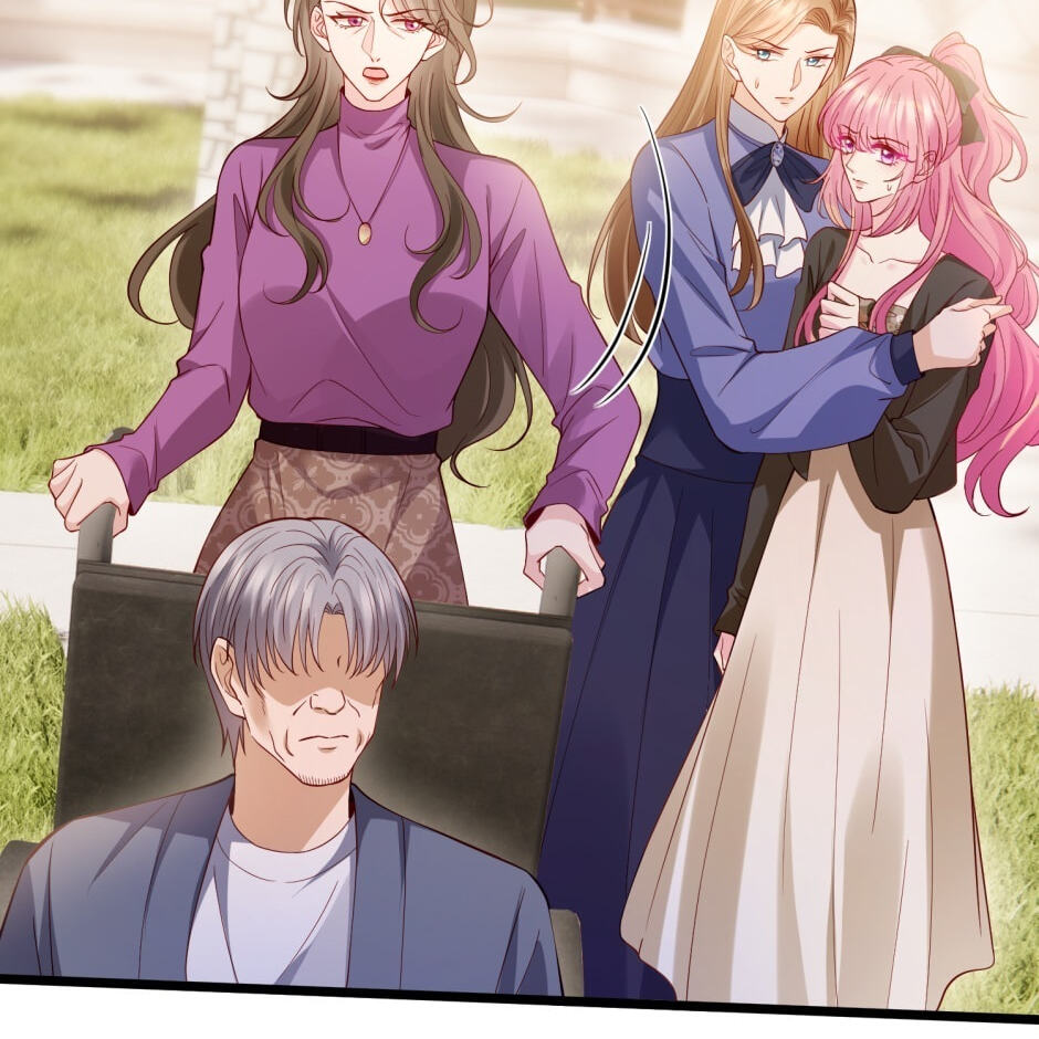 Embrace My Shadow Chapter 543 page 32 - 