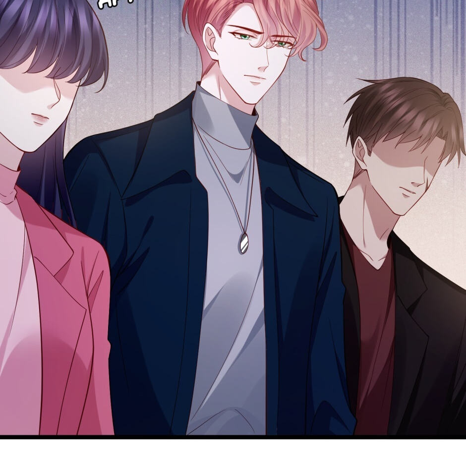 Embrace My Shadow Chapter 543 page 36 - 