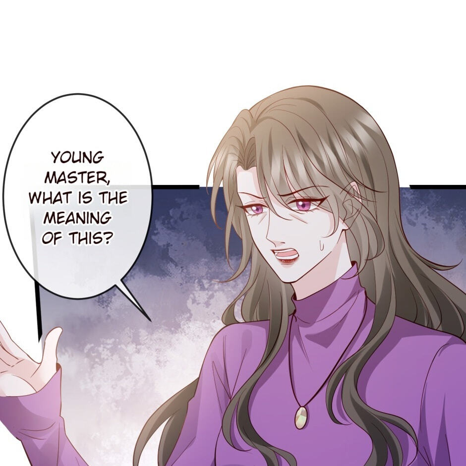 Embrace My Shadow Chapter 543 page 37 - 