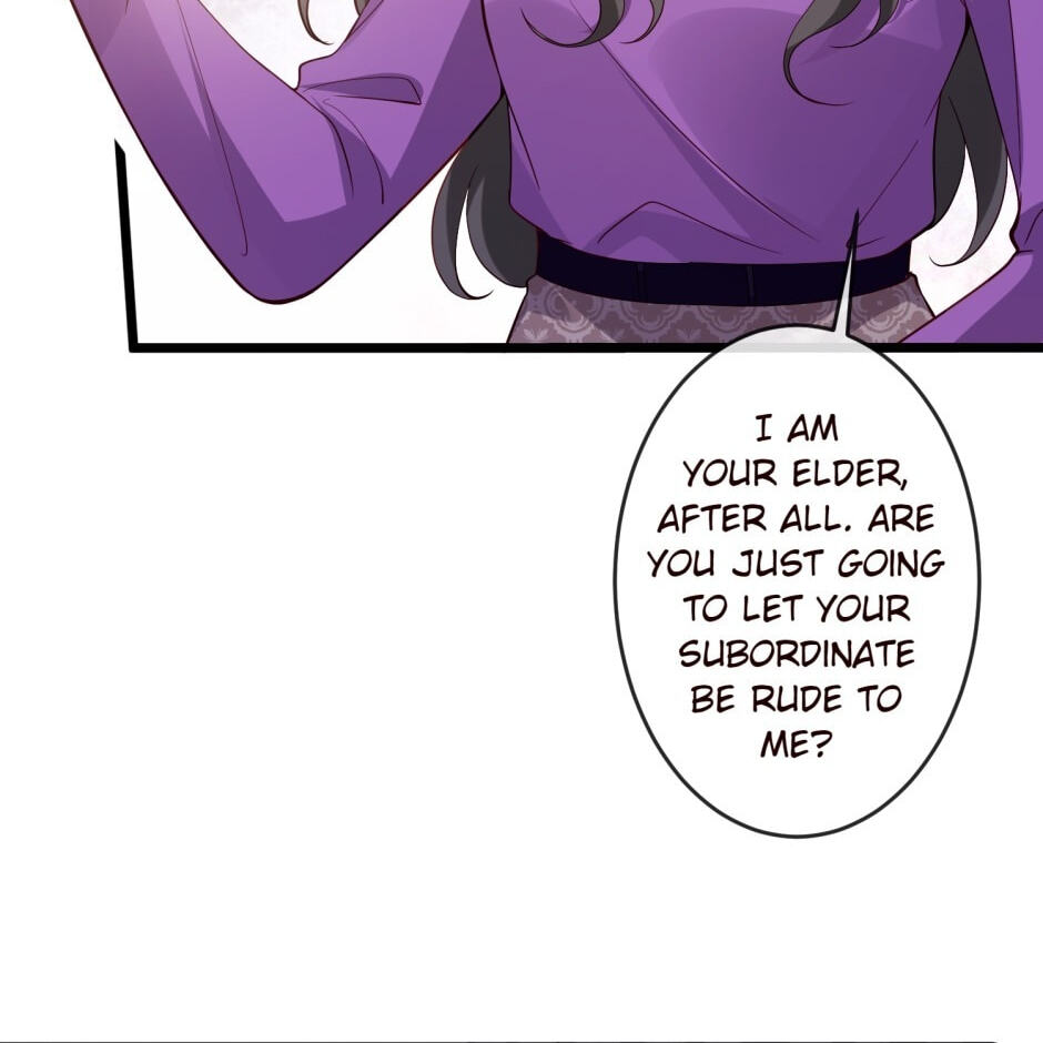 Embrace My Shadow Chapter 543 page 38 - 