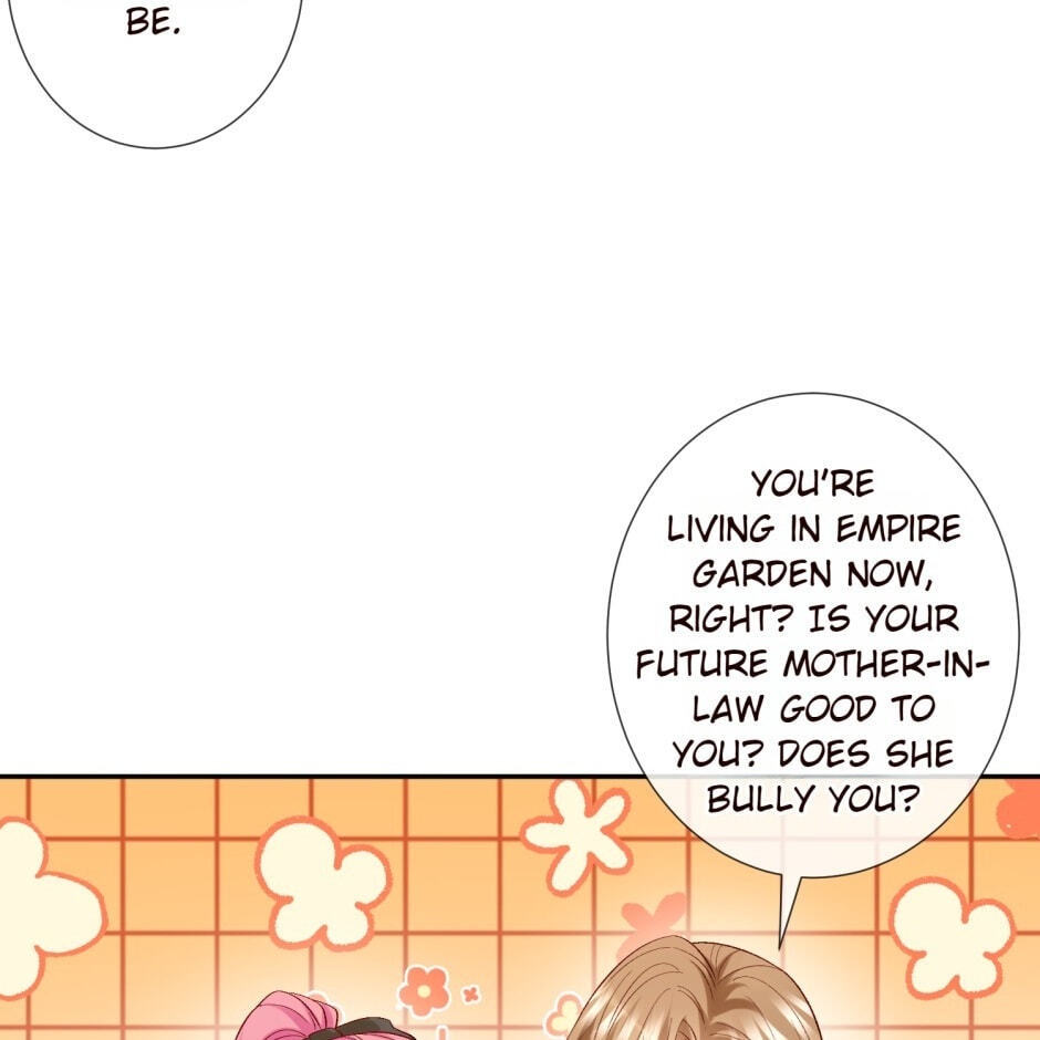 Embrace My Shadow Chapter 543 page 5 - 