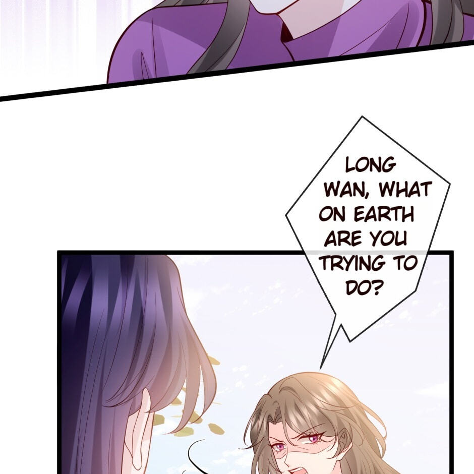 Embrace My Shadow Chapter 543 page 41 - 