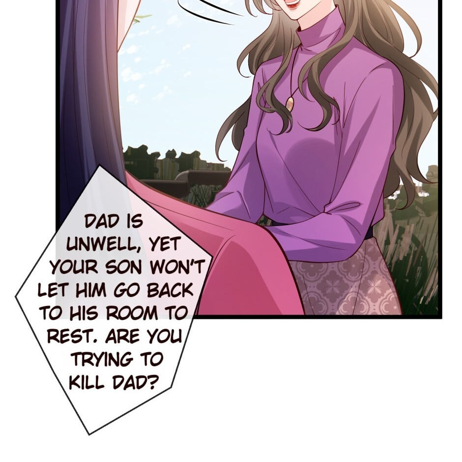 Embrace My Shadow Chapter 543 page 42 - 
