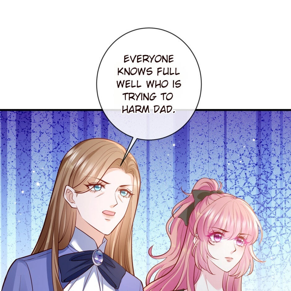 Embrace My Shadow Chapter 543 page 43 - 