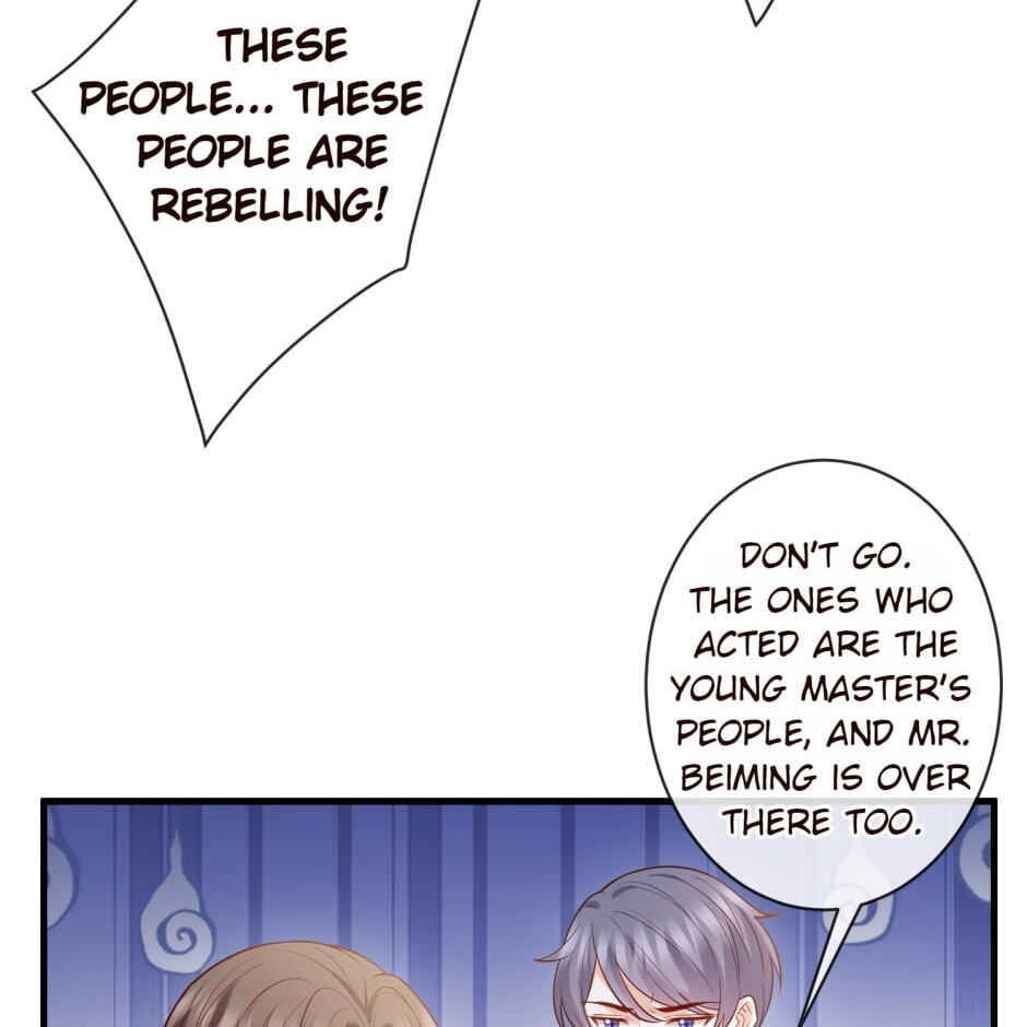 Embrace My Shadow Chapter 543 page 48 - 
