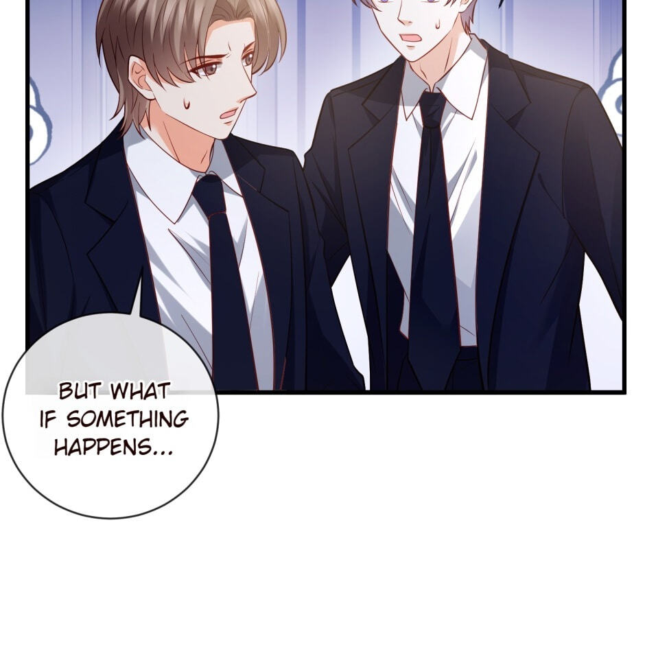 Embrace My Shadow Chapter 543 page 49 - 