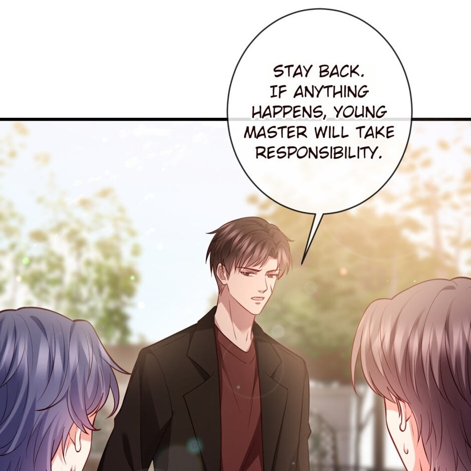 Embrace My Shadow Chapter 543 page 50 - 