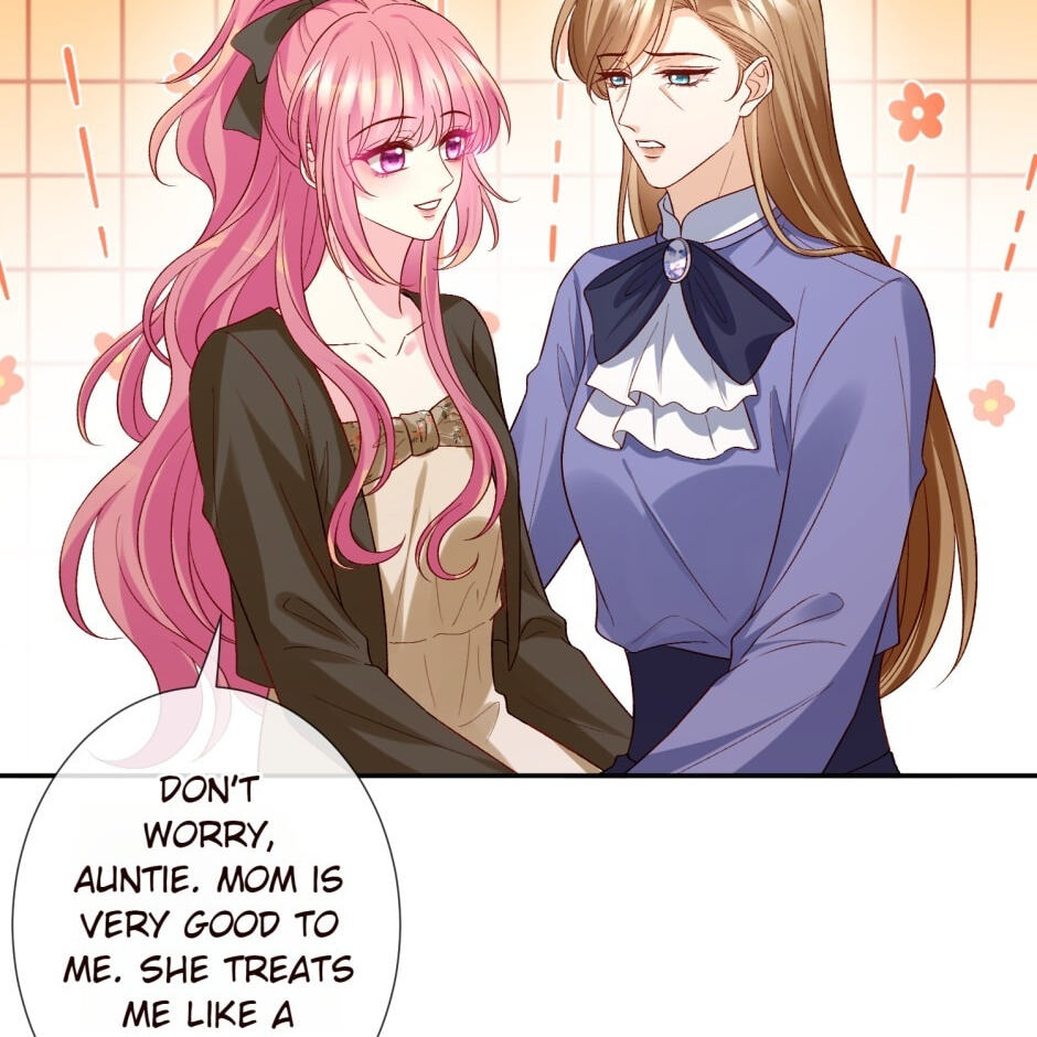 Embrace My Shadow Chapter 543 page 6 - 