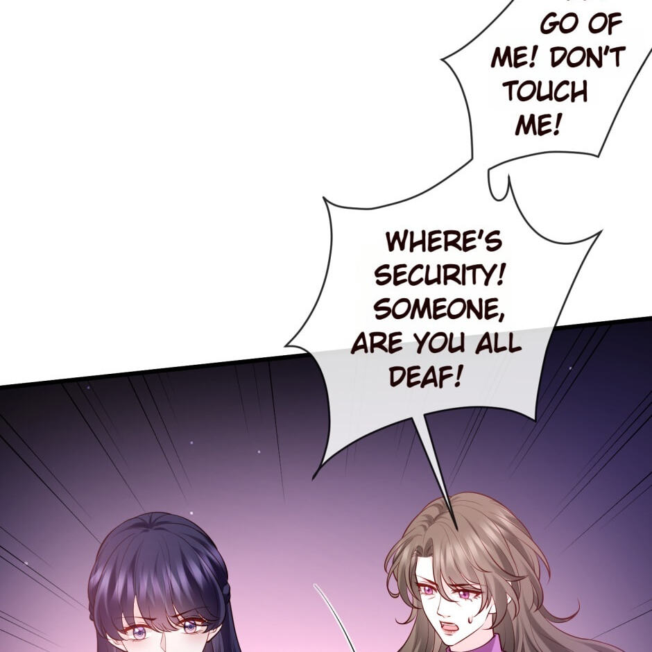 Embrace My Shadow Chapter 543 page 52 - 