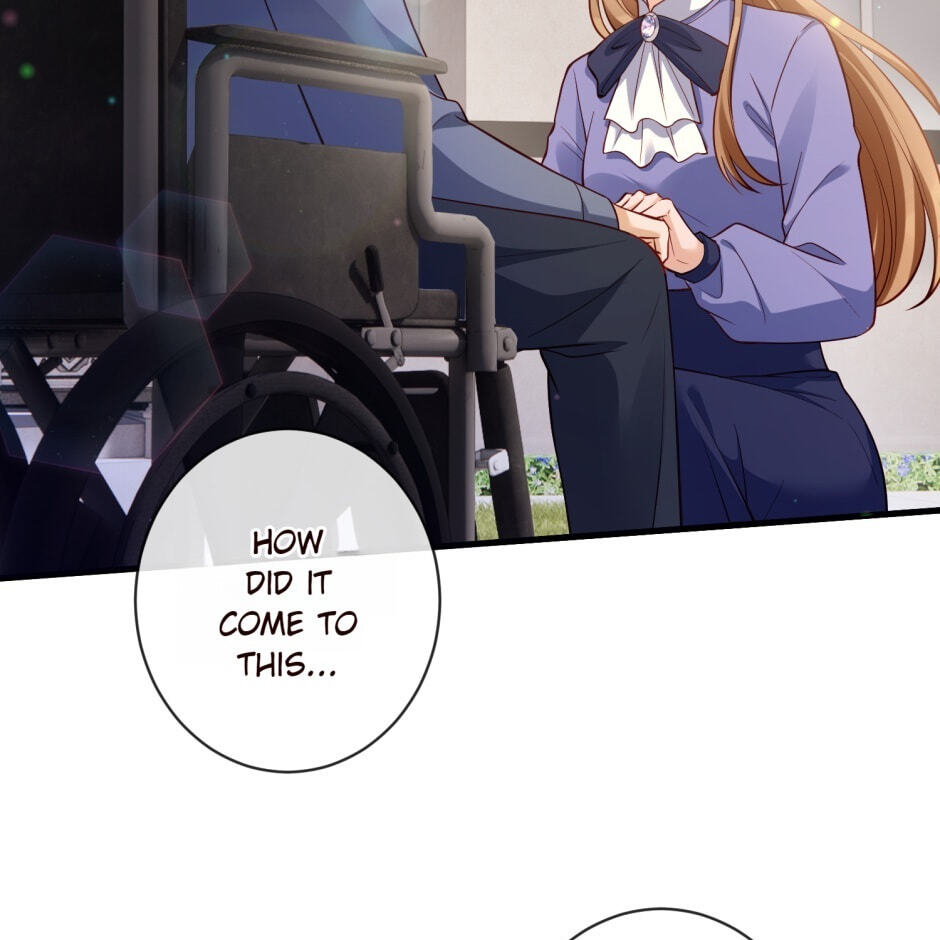 Embrace My Shadow Chapter 543 page 55 - 