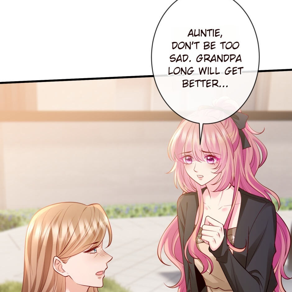 Embrace My Shadow Chapter 543 page 56 - 